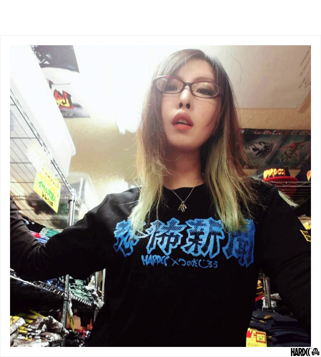 HARDCC(コアチョコ)