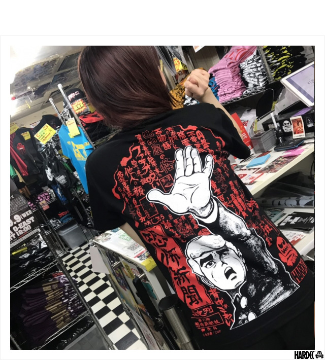 HARDCC(コアチョコ)