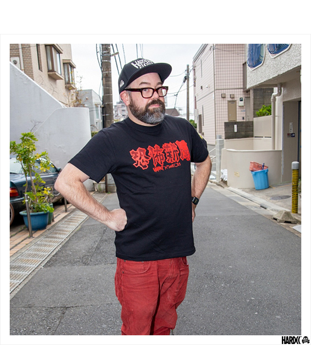 HARDCC(コアチョコ)