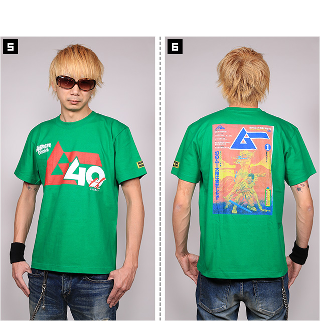 HARDCC(コアチョコ)