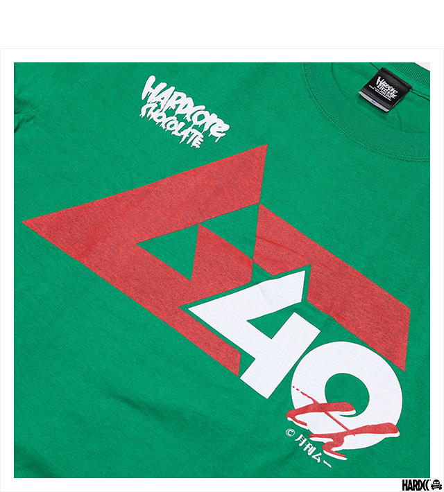 HARDCC(コアチョコ)