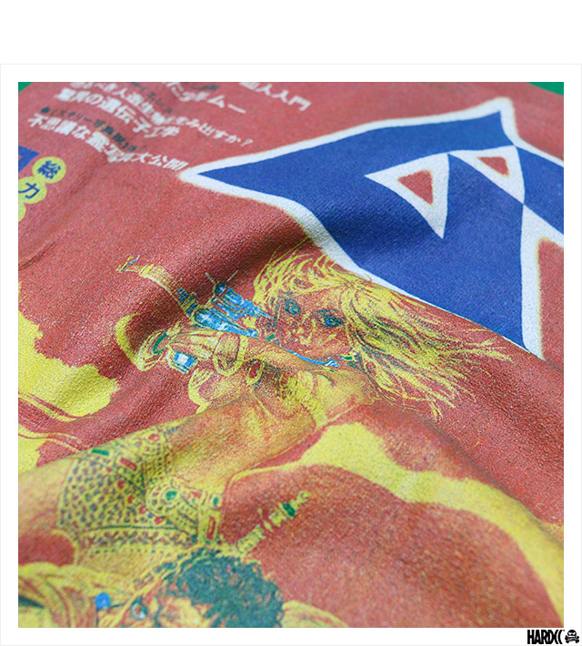 HARDCC(コアチョコ)