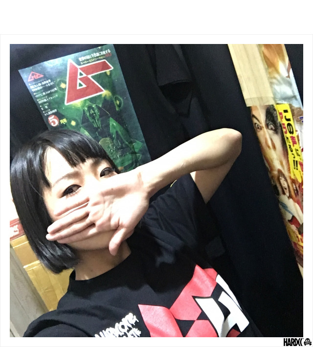 HARDCC(コアチョコ)