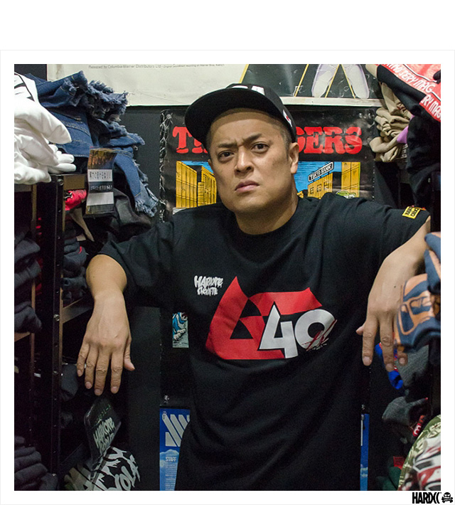 HARDCC(コアチョコ)