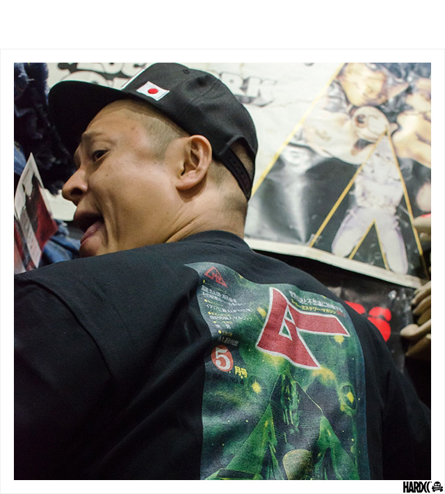 HARDCC(コアチョコ)