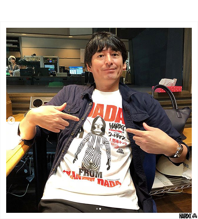 HARDCC(コアチョコ)