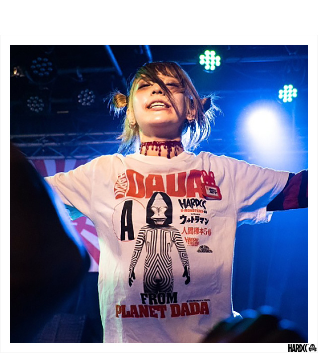 HARDCC(コアチョコ)