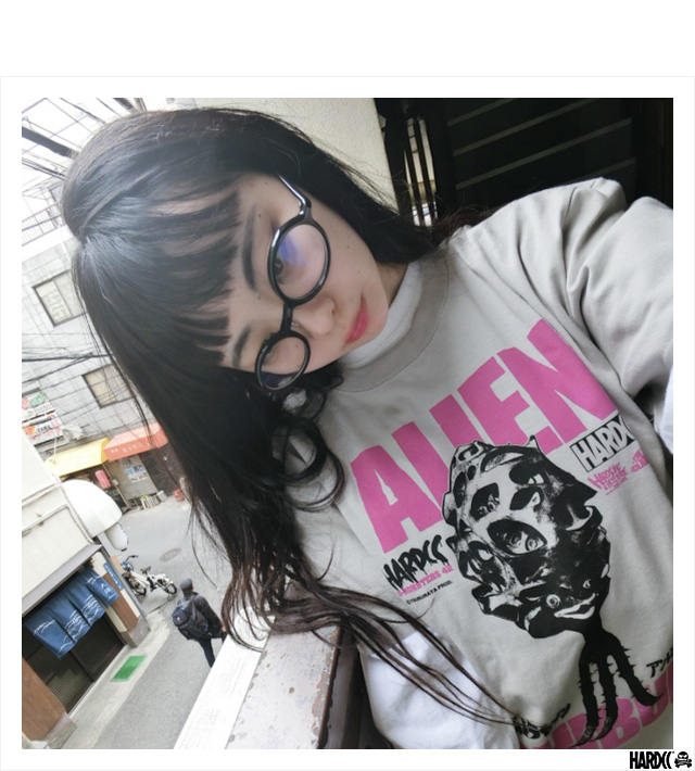 HARDCC(コアチョコ)