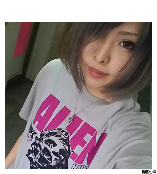 HARDCC(コアチョコ)