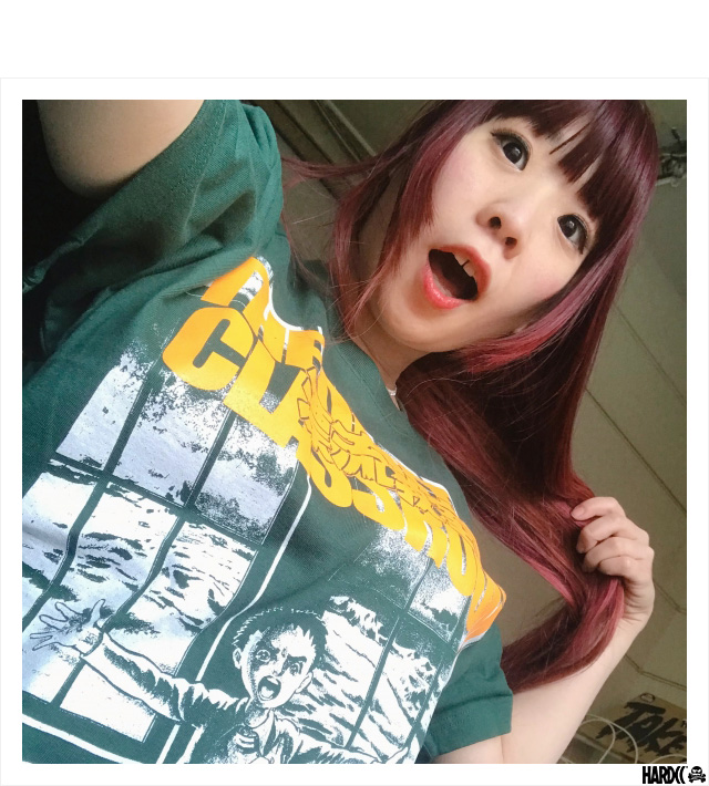 HARDCC(コアチョコ)