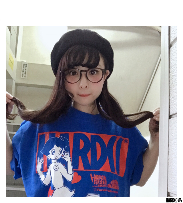 HARDCC(コアチョコ)