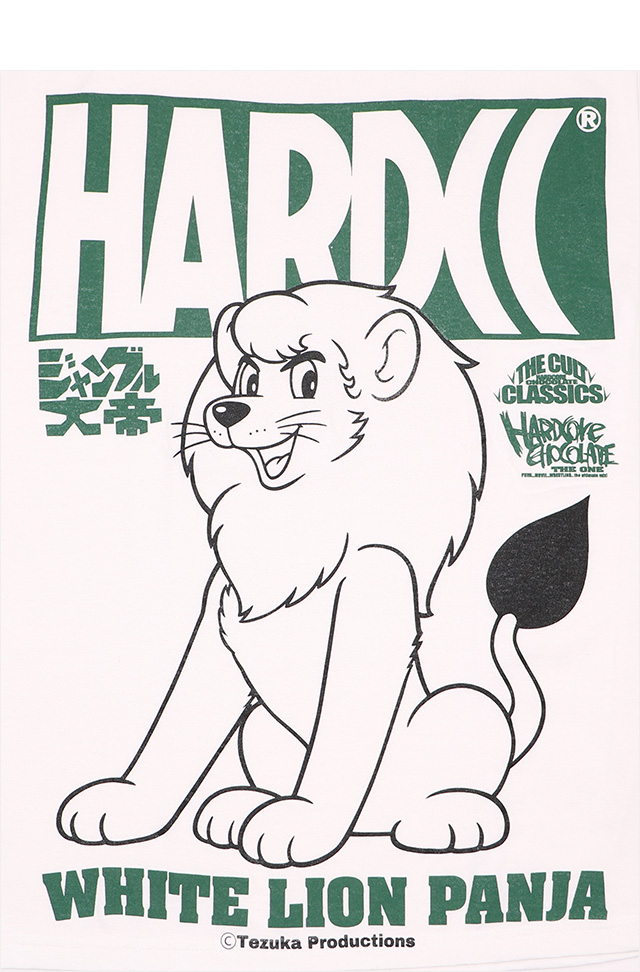 HARDCC(コアチョコ)