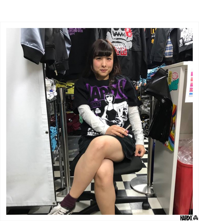 HARDCC(コアチョコ)