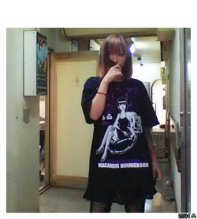 HARDCC(コアチョコ)