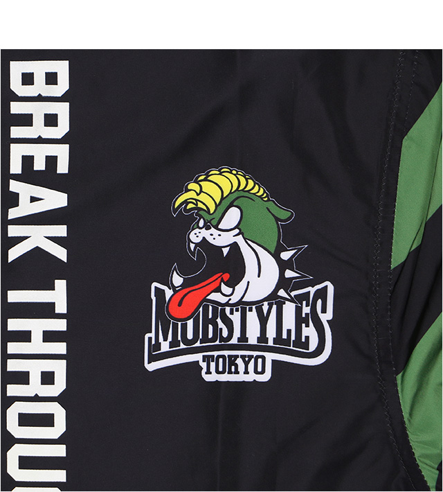 MOBSTYLES(モブスタイルス)