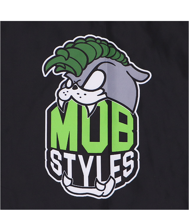 MOBSTYLES(モブスタイルス)