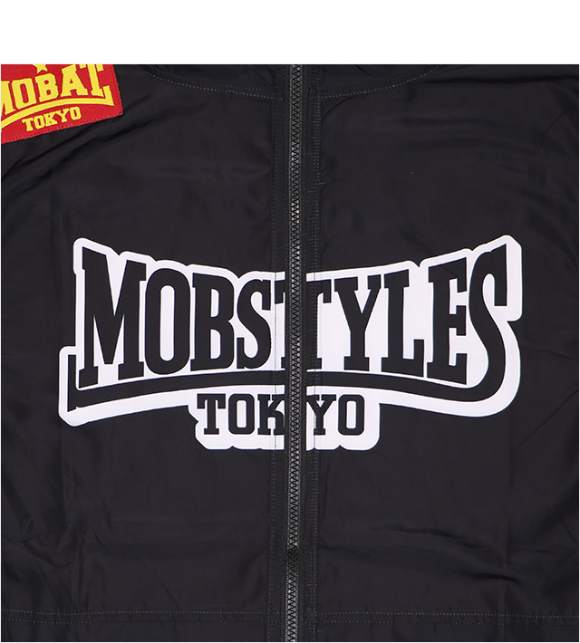 MOBSTYLES(モブスタイルス)