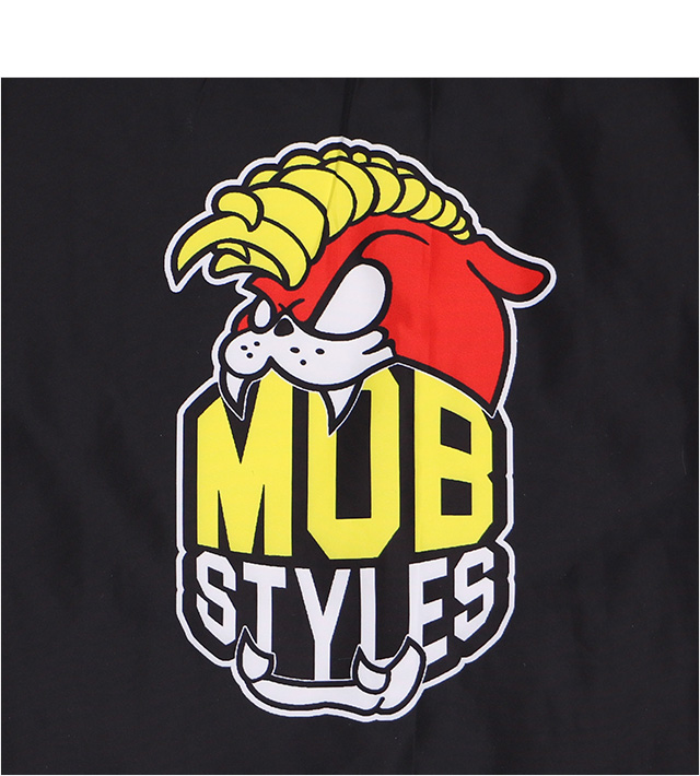 MOBSTYLES(モブスタイルス)