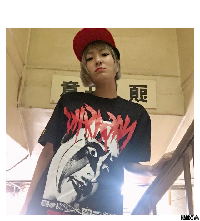 HARDCC(コアチョコ)