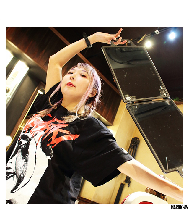 HARDCC(コアチョコ)