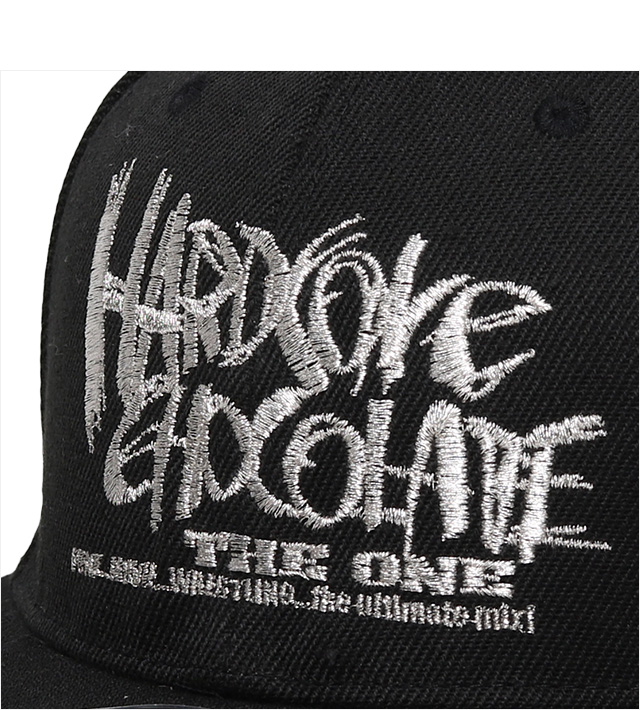ハードコアチョコレート) HARDCORE CHOCOLATE 20周年記念