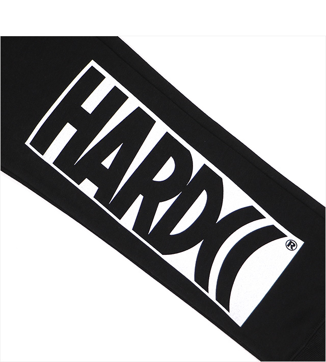 HARDCC(コアチョコ)