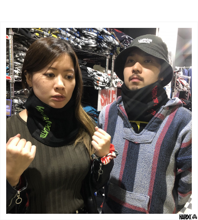 HARDCC(コアチョコ)