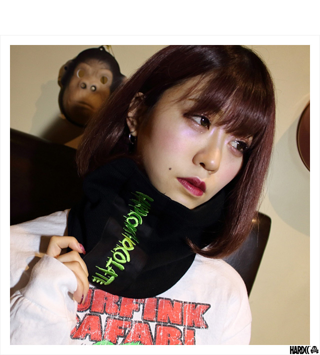 HARDCC(コアチョコ)