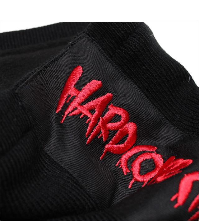 HARDCC(コアチョコ)