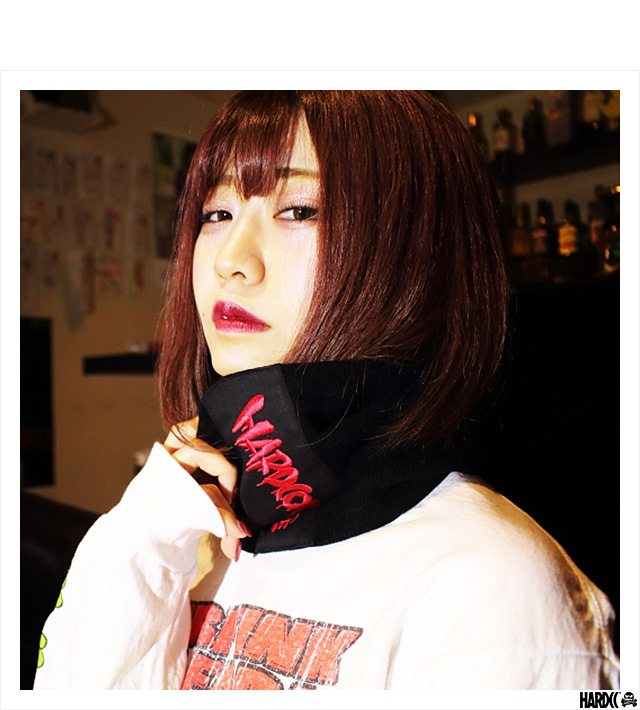 HARDCC(コアチョコ)