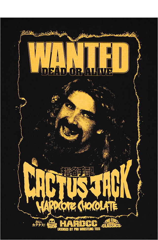 HARDCC(コアチョコ)