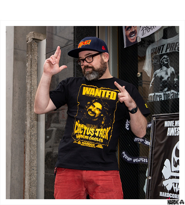 新品未開封AMERICAN HARDCORE SPECIAL BOX Tシャツ他 American Classics American Classics Ozzy Crowned Skull