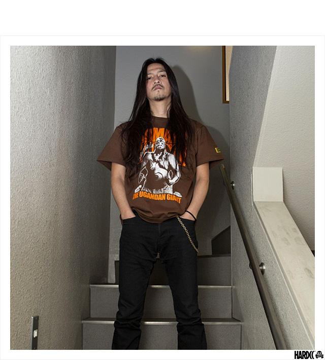 HARDCC(コアチョコ)
