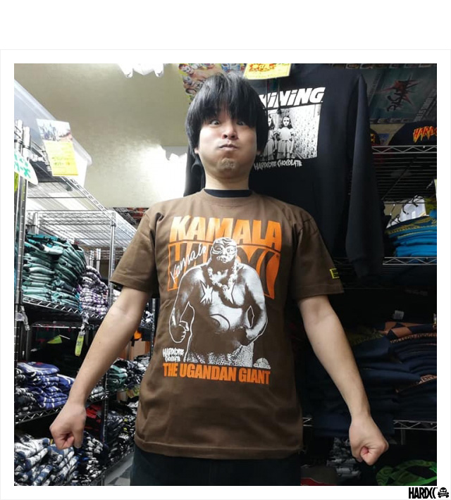 HARDCC(コアチョコ)