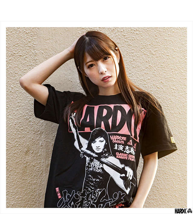 HARDCC(コアチョコ)