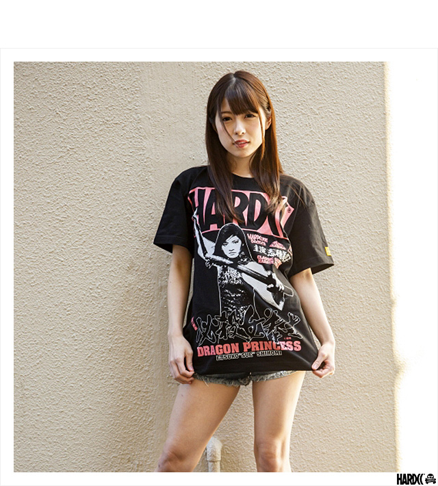 HARDCC(コアチョコ)