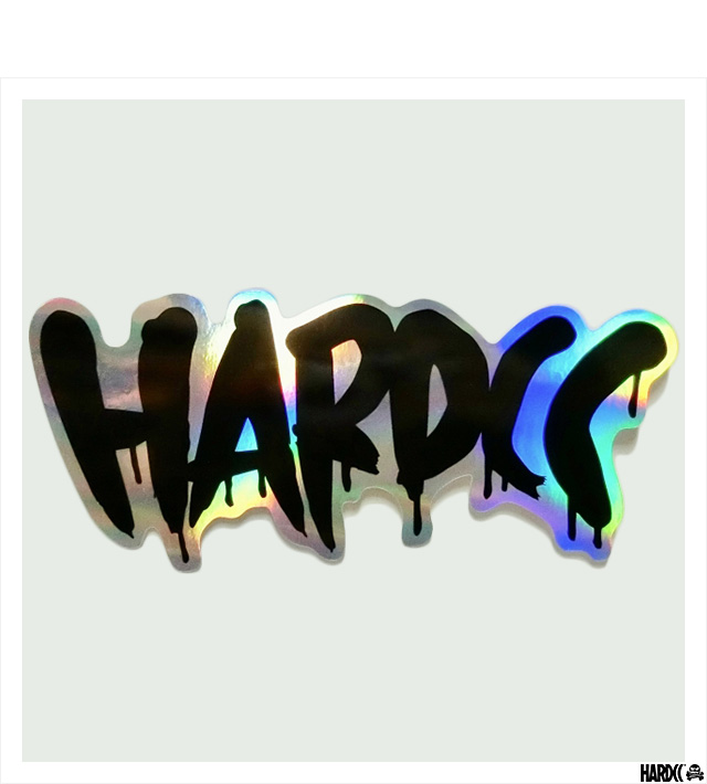 HARDCC(コアチョコ)