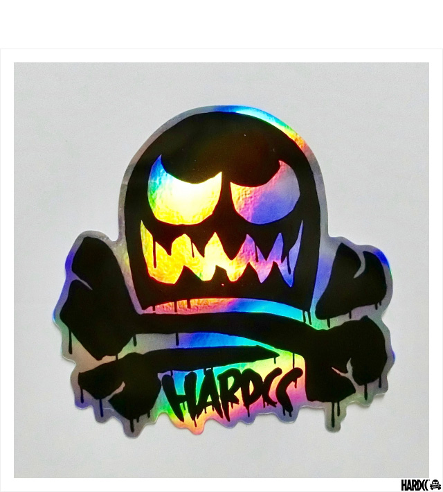 HARDCC(コアチョコ)