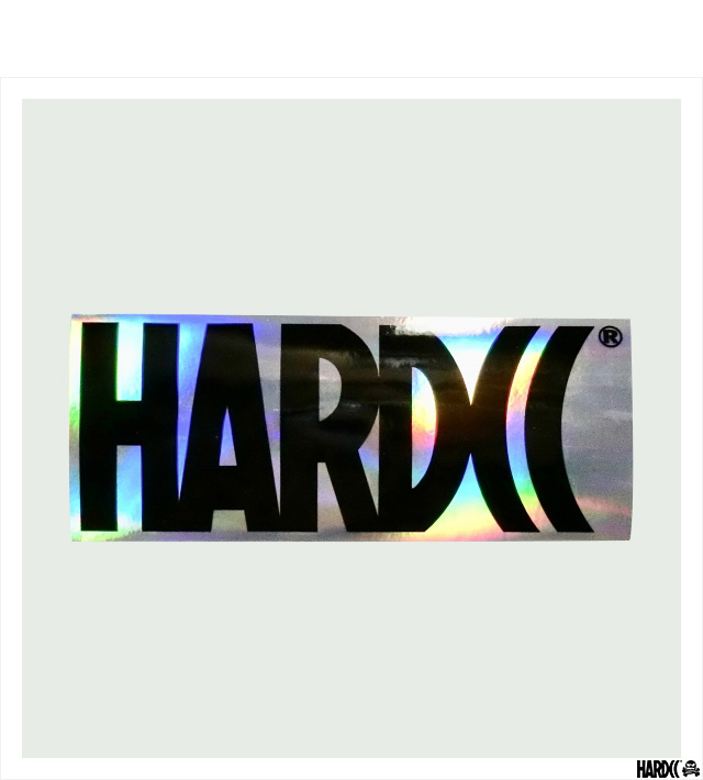 HARDCC(コアチョコ)
