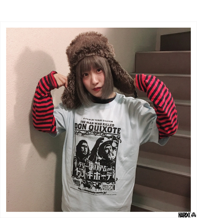 HARDCC(コアチョコ)