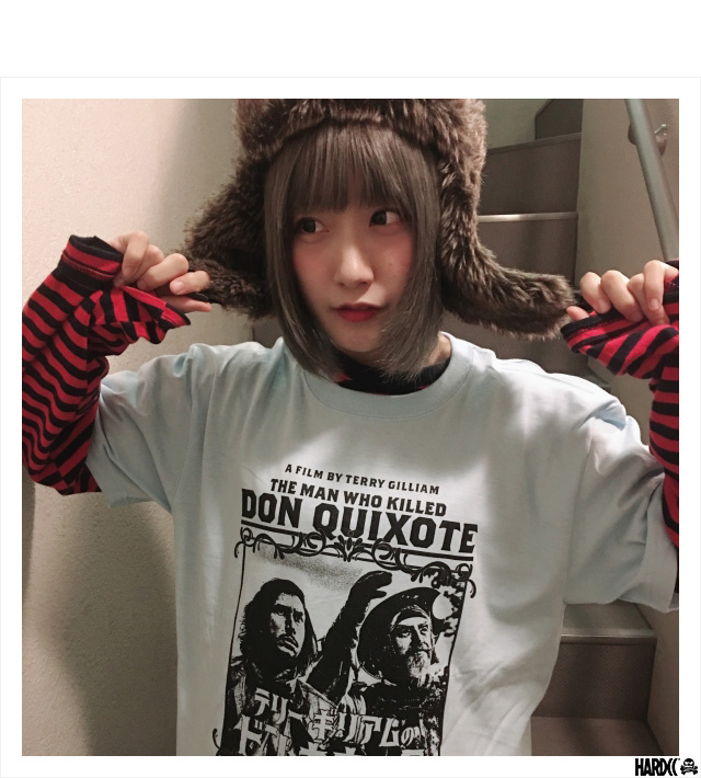 HARDCC(コアチョコ)