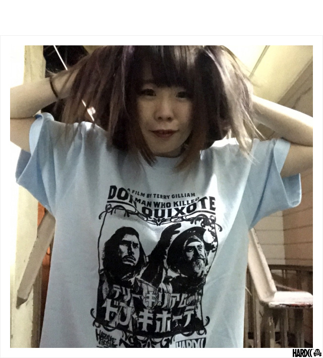 HARDCC(コアチョコ)