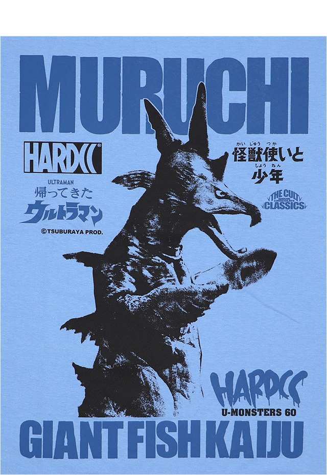 HARDCC(コアチョコ)