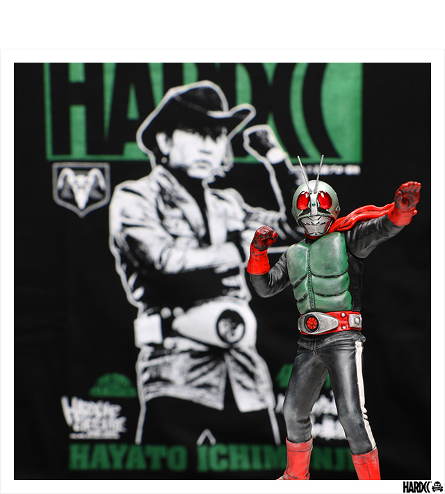 HARDCC(コアチョコ)