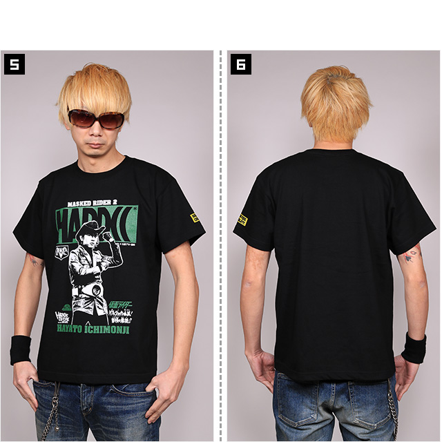 HARDCC(コアチョコ)