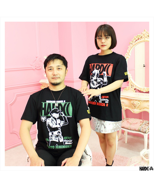 HARDCC(コアチョコ)