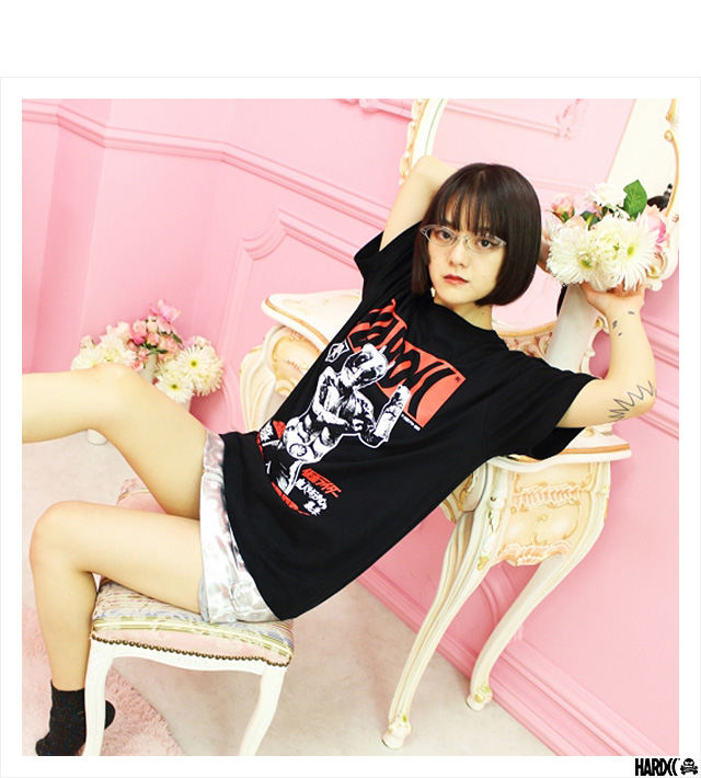 HARDCC(コアチョコ)