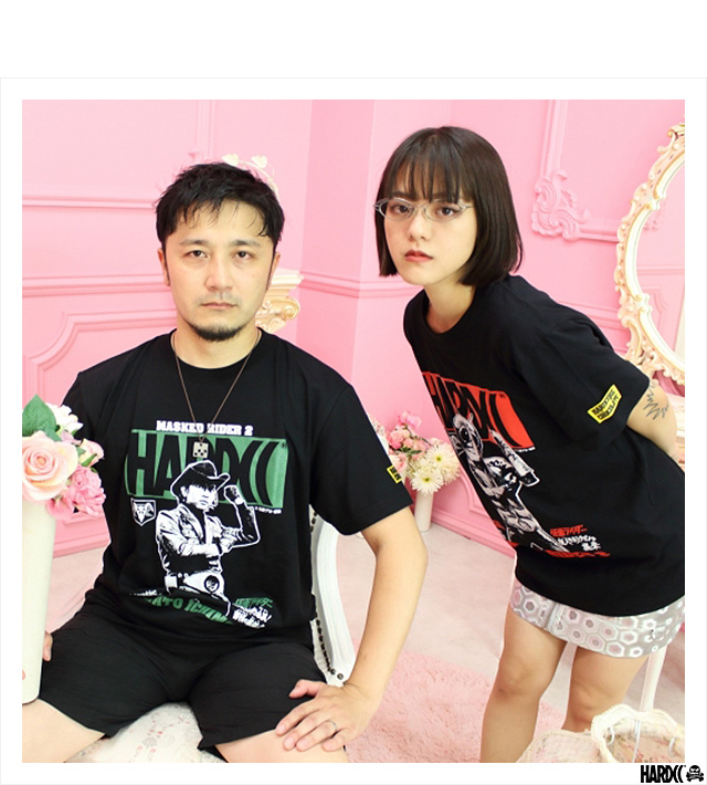 HARDCC(コアチョコ)