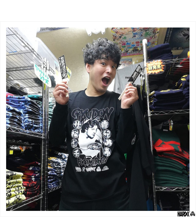 HARDCC(コアチョコ)