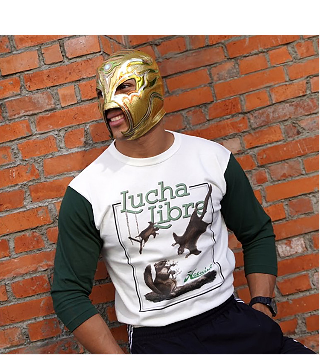 HAOMING(ハオミン)